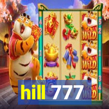 hill 777